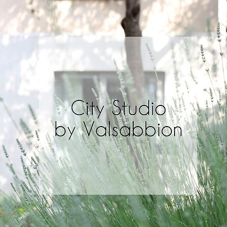 Valsabbion City Studio Pula Exterior foto